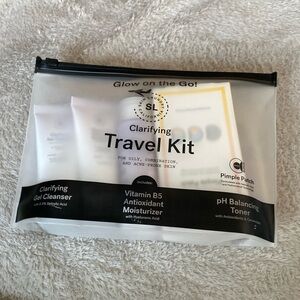 Skin Laundry Glow On The Go Travel Set